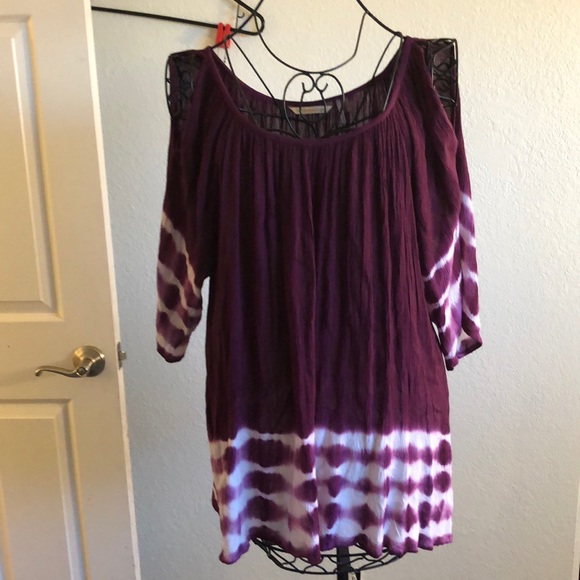 Soft surrounding top - Picture 2 of 5